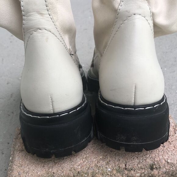 rag & bone Shiloh combat boots - Picture 5 of 11